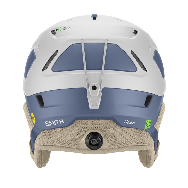 Smith Nexus MIPS