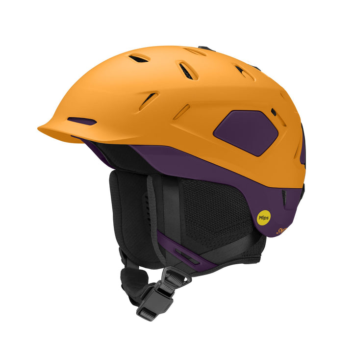 Smith Nexus MIPS