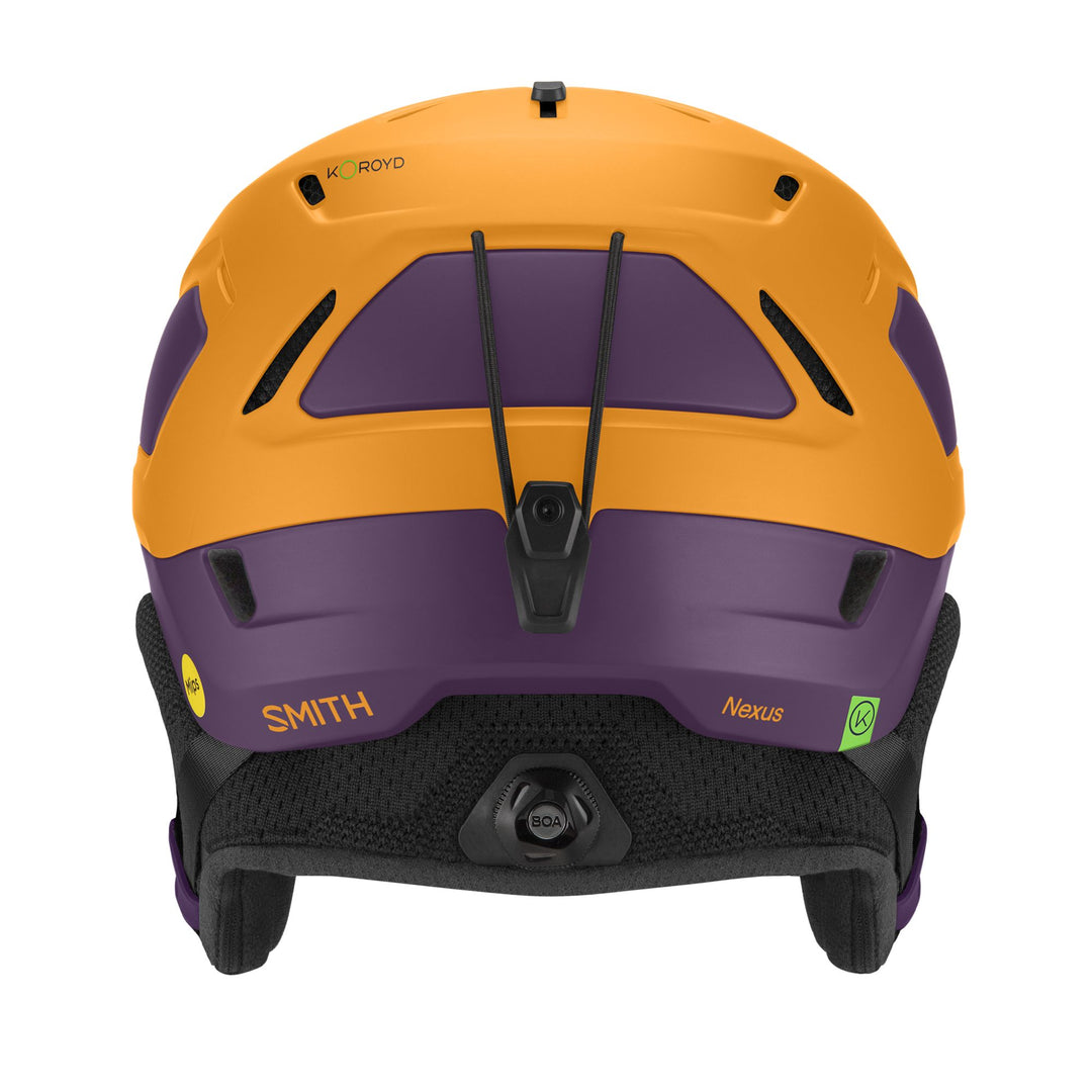 Smith Nexus MIPS
