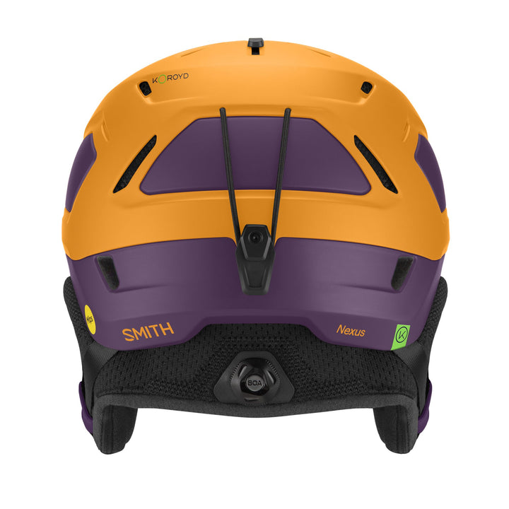 Smith Nexus MIPS
