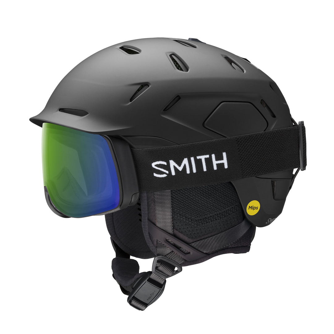 Smith Nexus MIPS