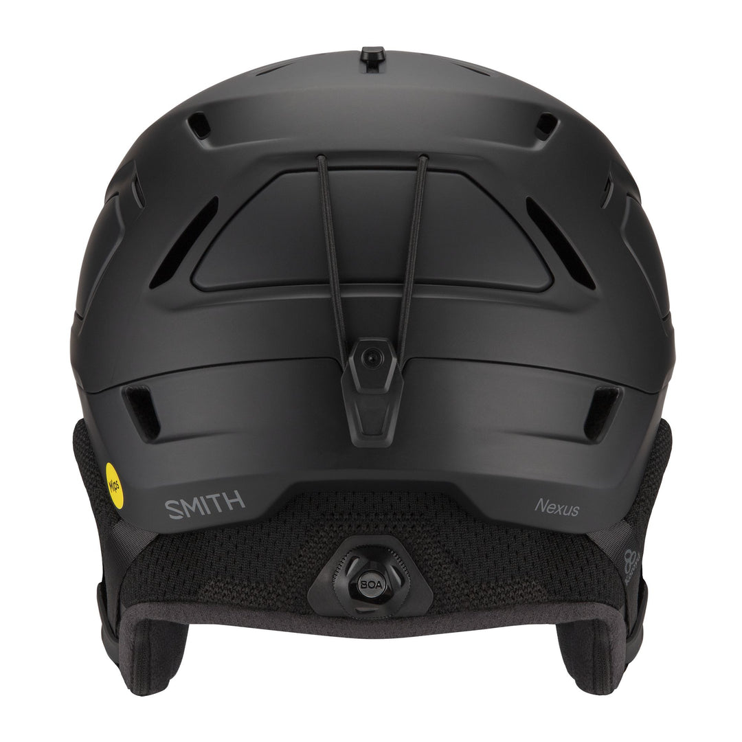 Smith Nexus MIPS