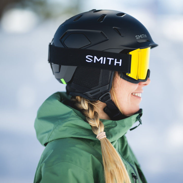 Smith Nexus MIPS