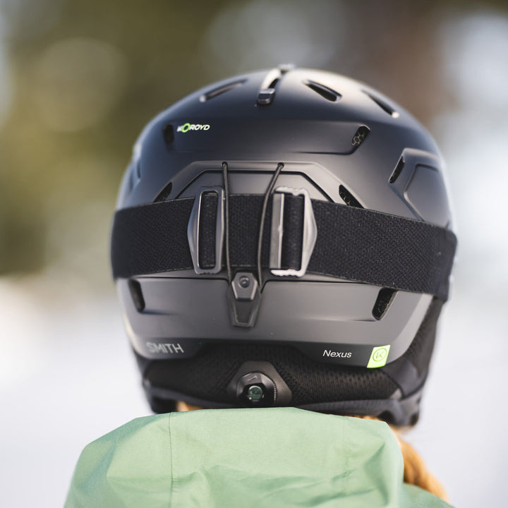 Smith Nexus MIPS