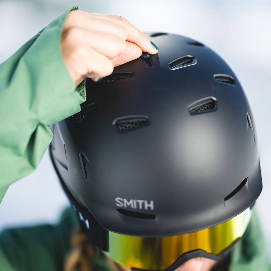 Smith Nexus MIPS