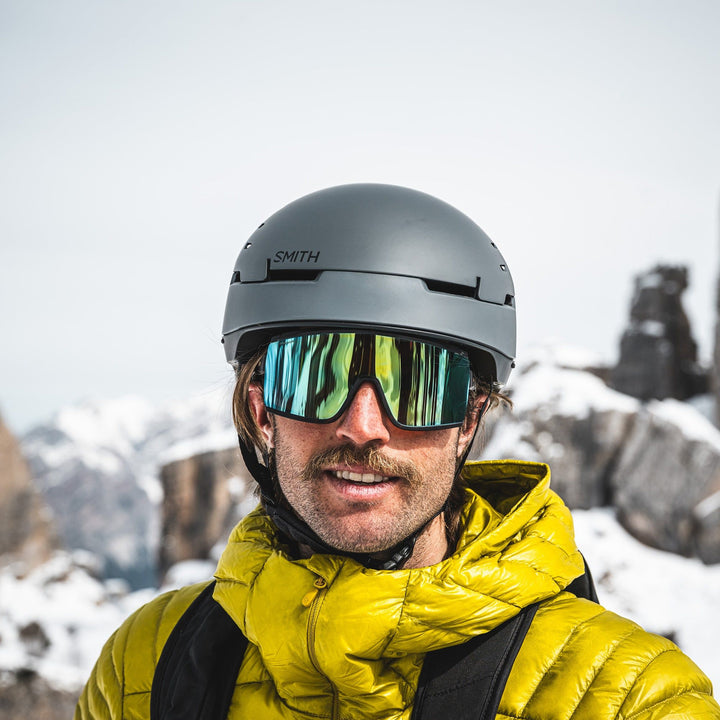 Smith Summit MIPS