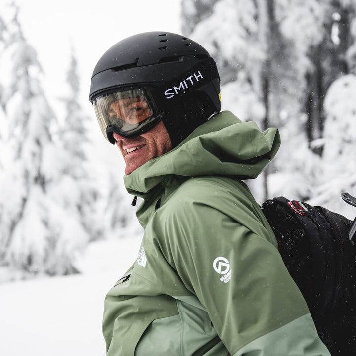 Smith Summit MIPS