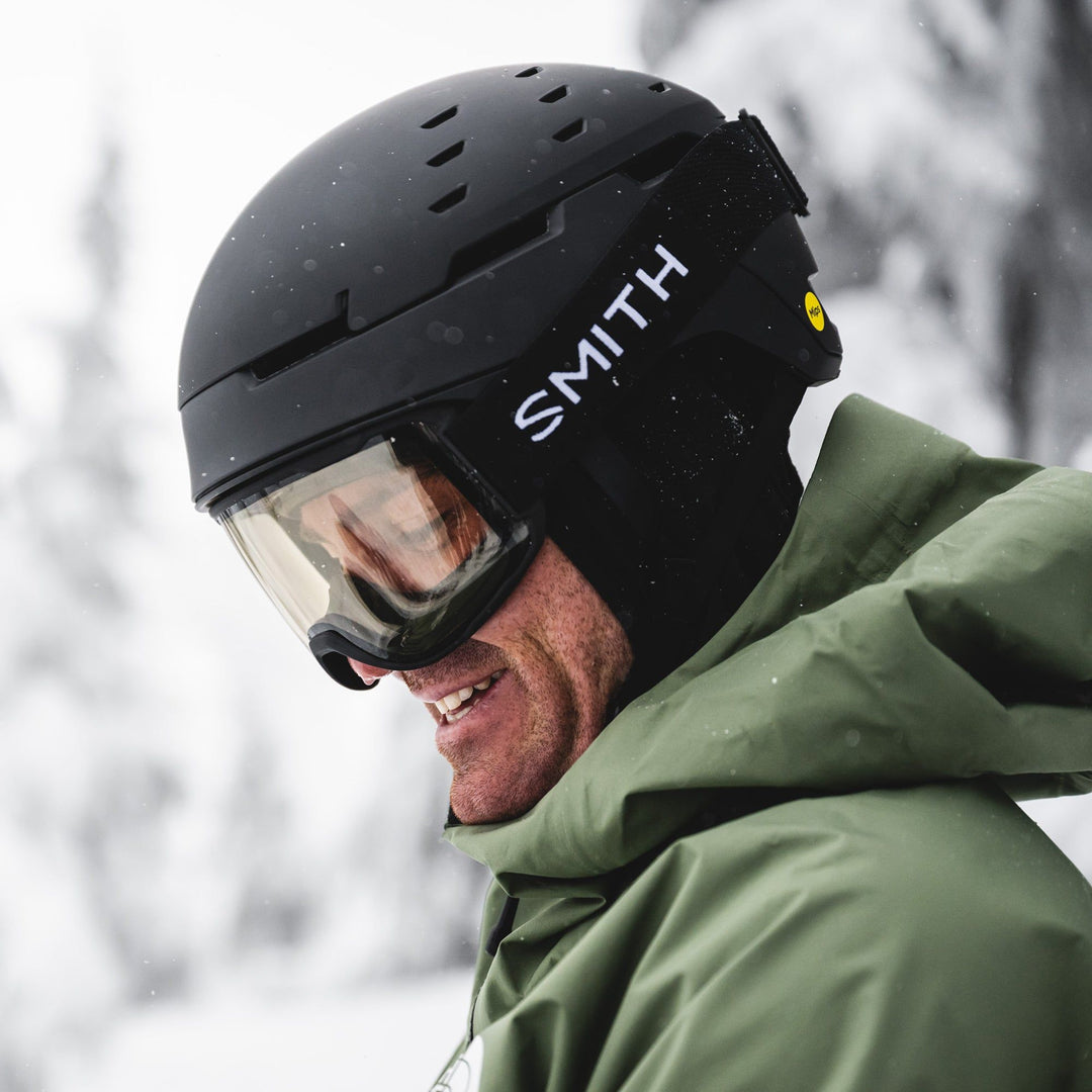 Smith Summit MIPS