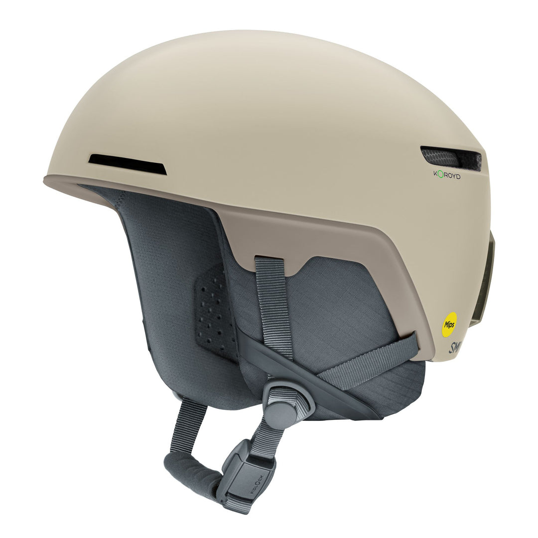 Smith Code MIPS