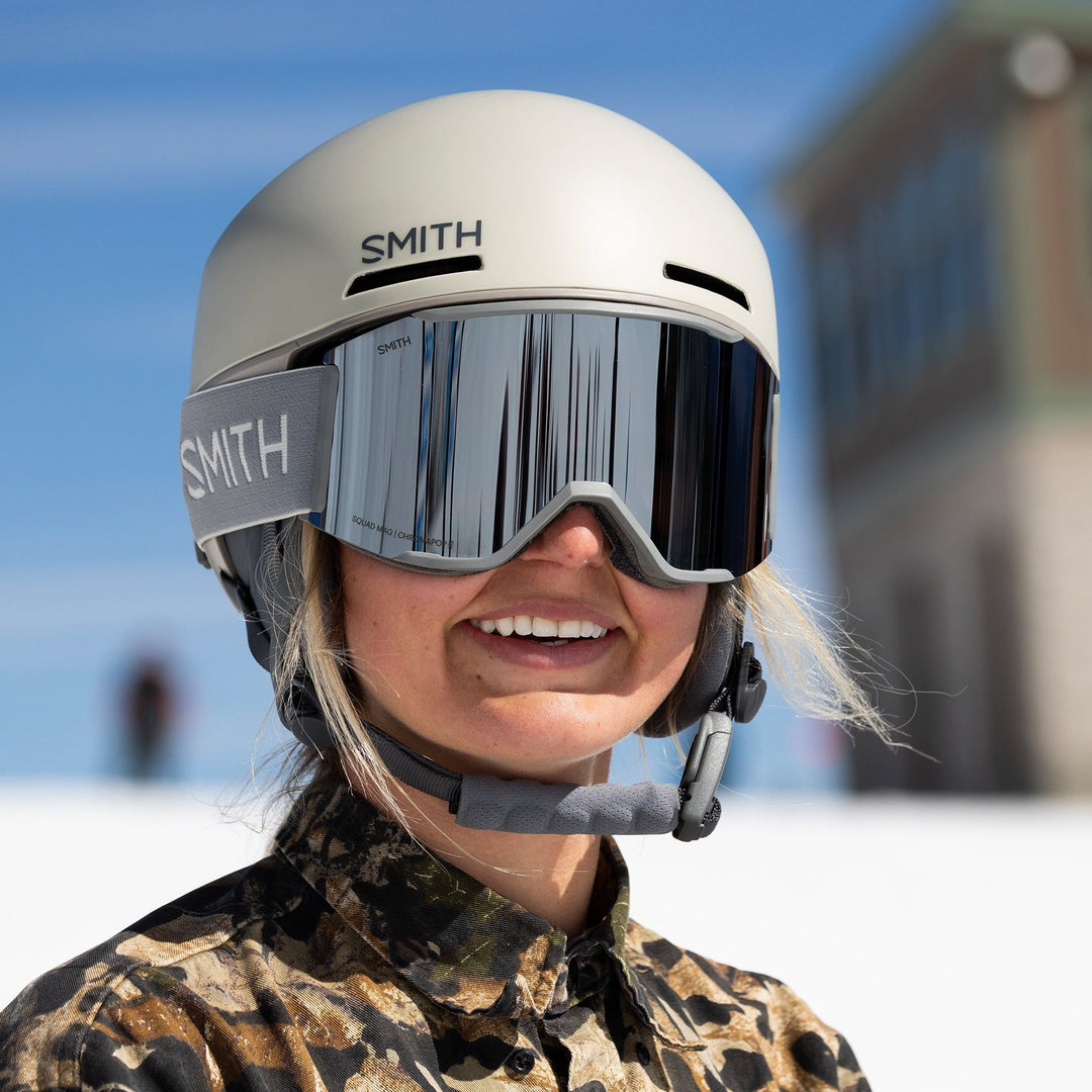 Smith Code MIPS