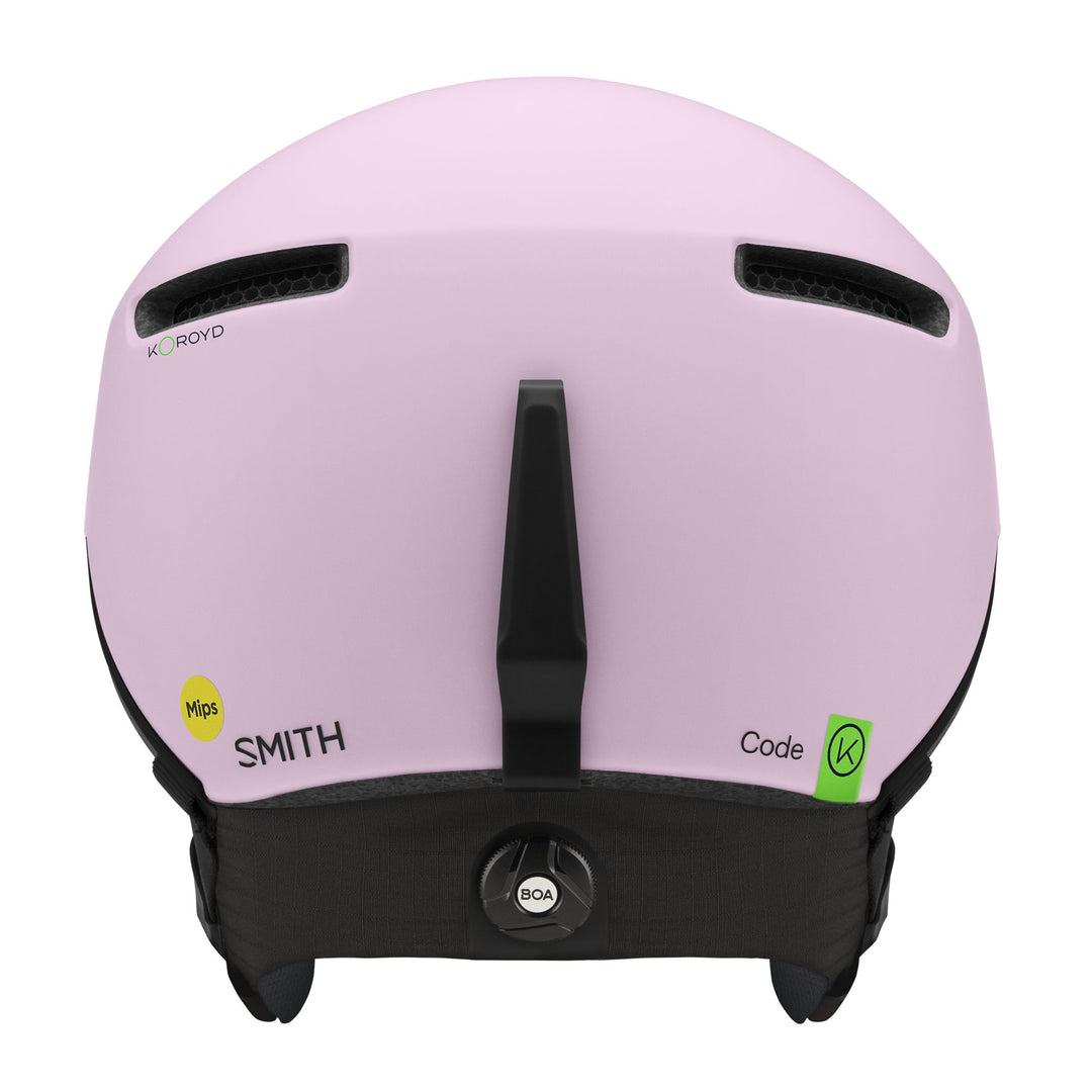 Smith Code MIPS