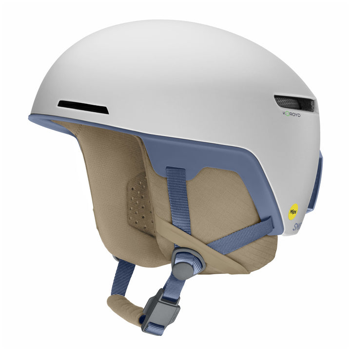 Smith Code MIPS