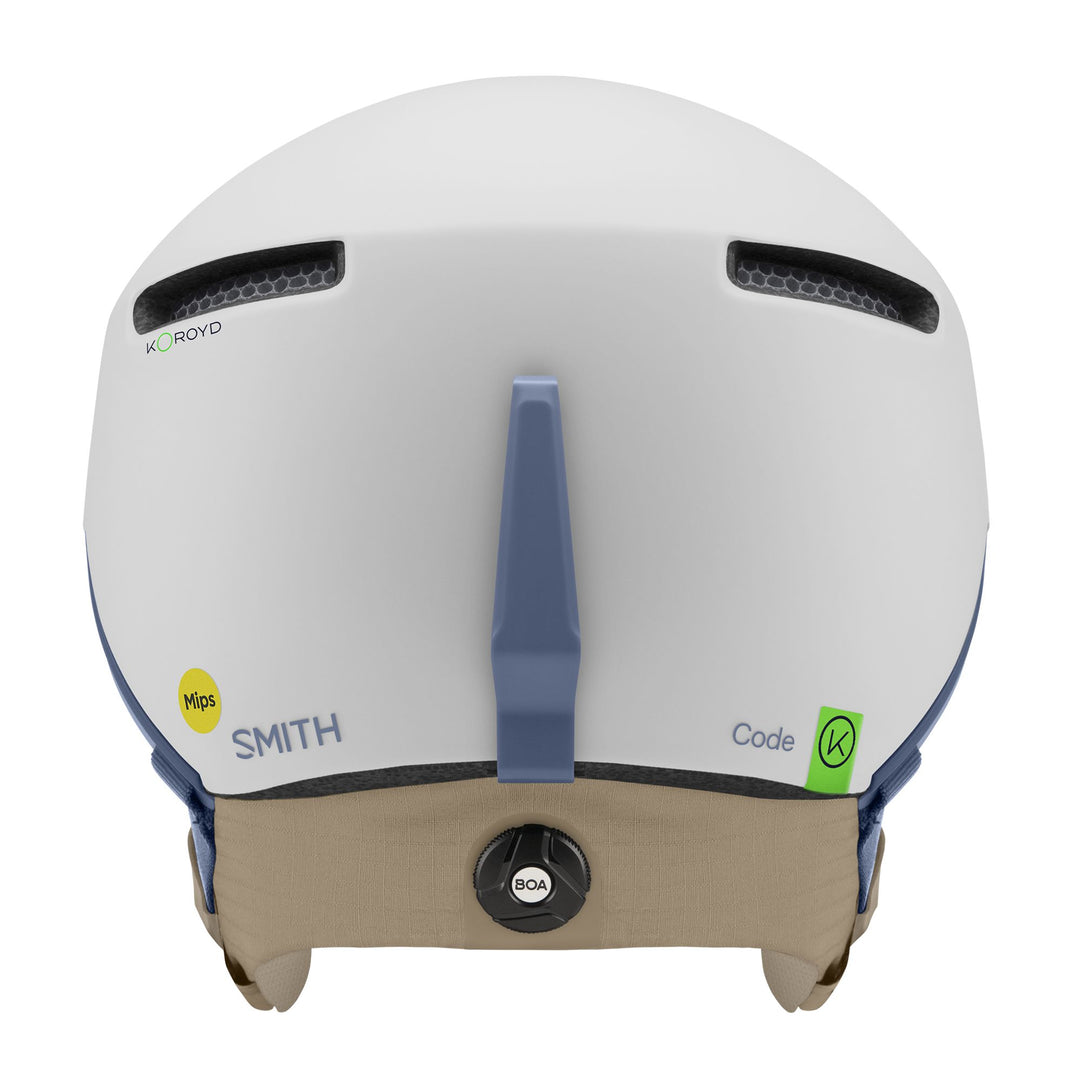 Smith Code MIPS