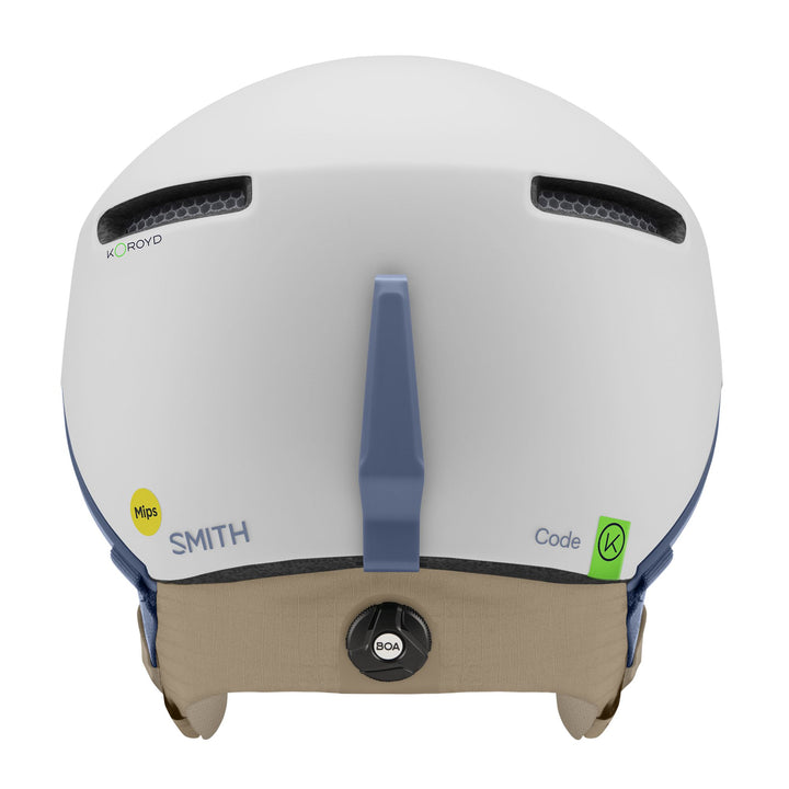 Smith Code MIPS