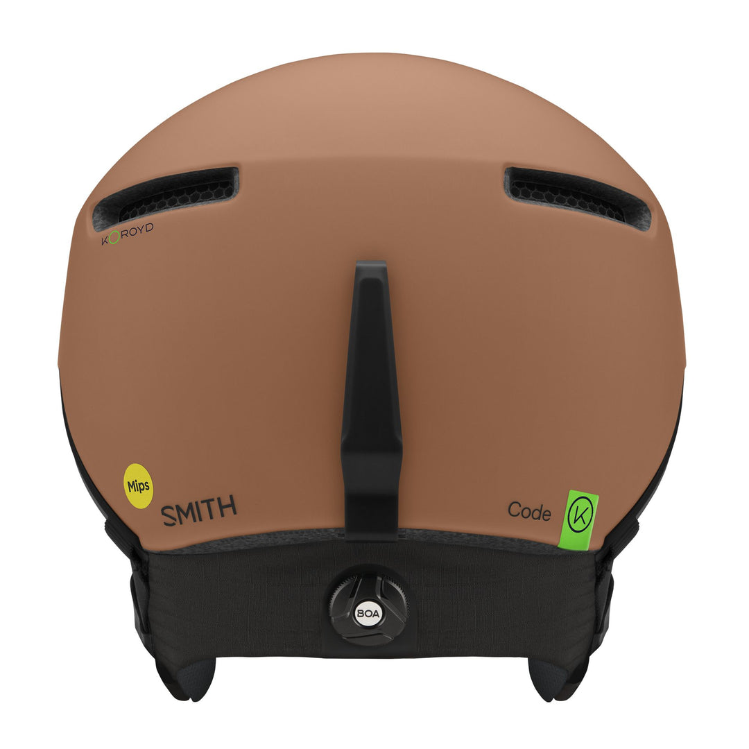 Smith Code MIPS