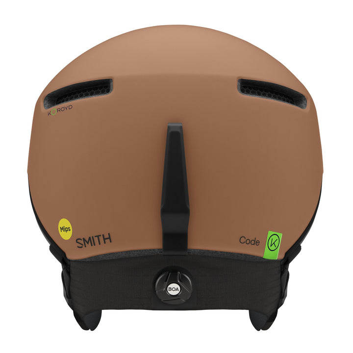 Smith Code MIPS