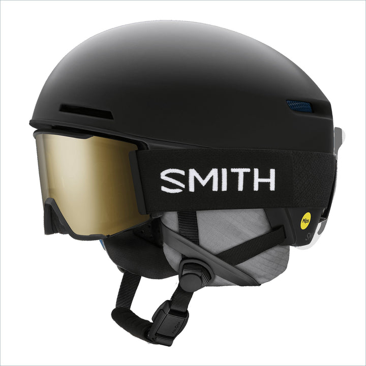 Smith Code MIPS