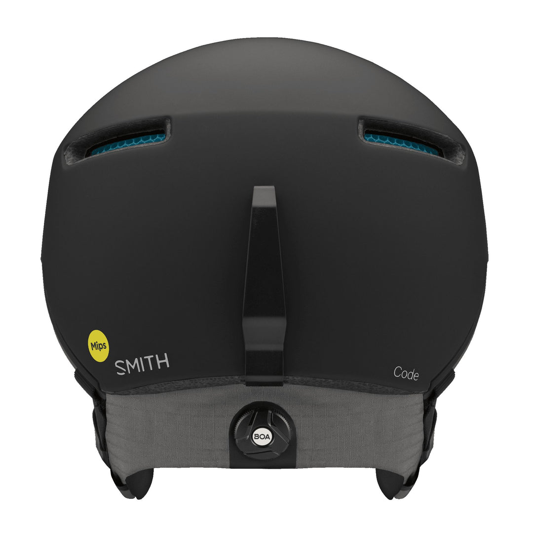 Smith Code MIPS