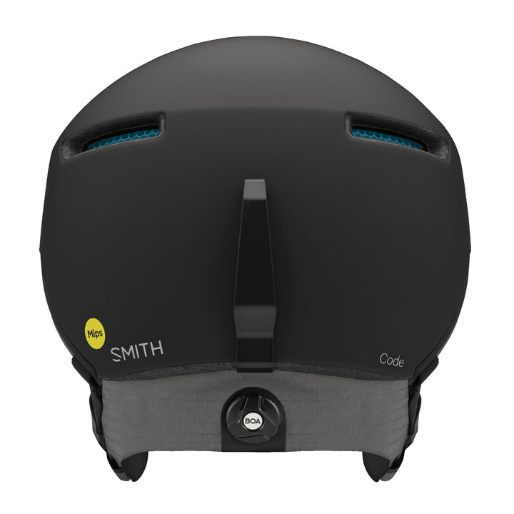 Smith Code MIPS