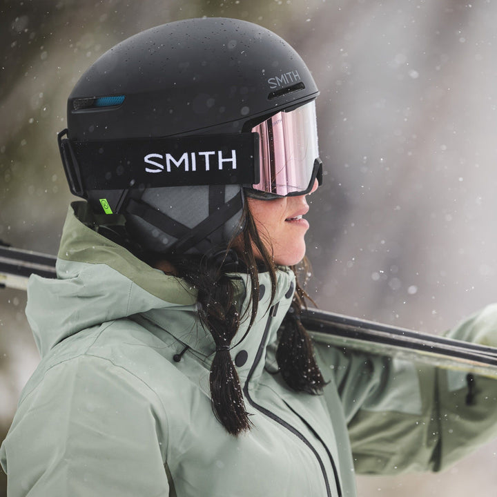 Smith Code MIPS
