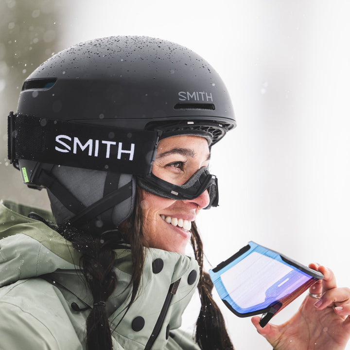 Smith Code MIPS