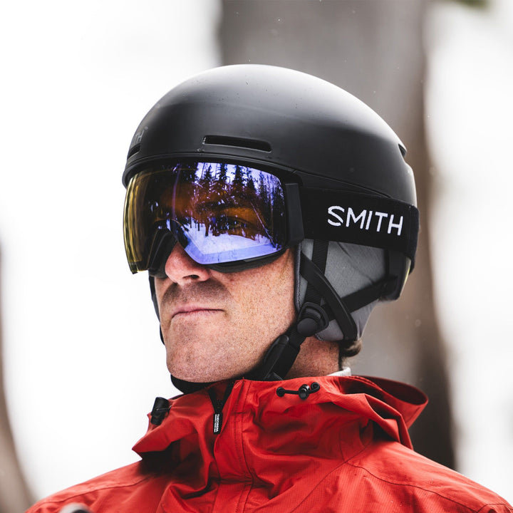 Smith Code MIPS