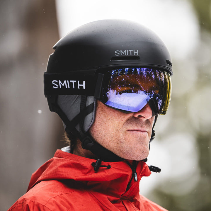 Smith Code MIPS
