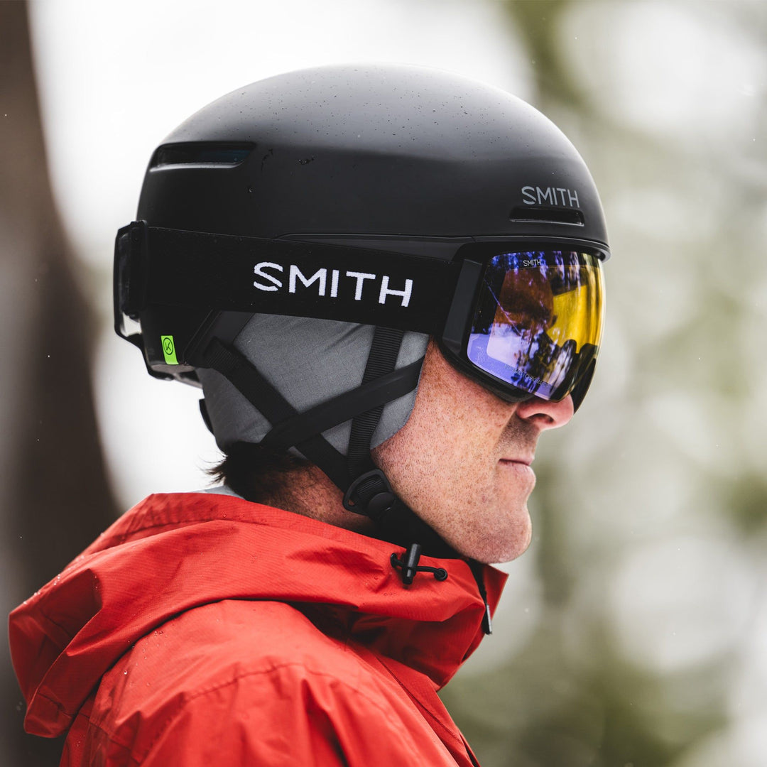 Smith Code MIPS