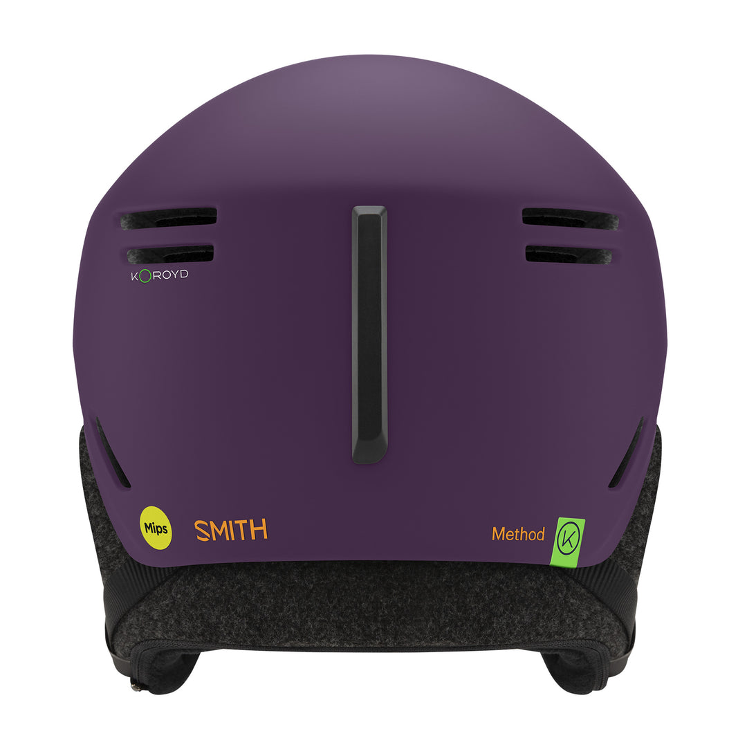 Smith Method MIPS