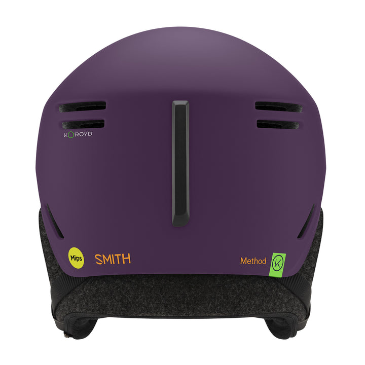 Smith Method MIPS
