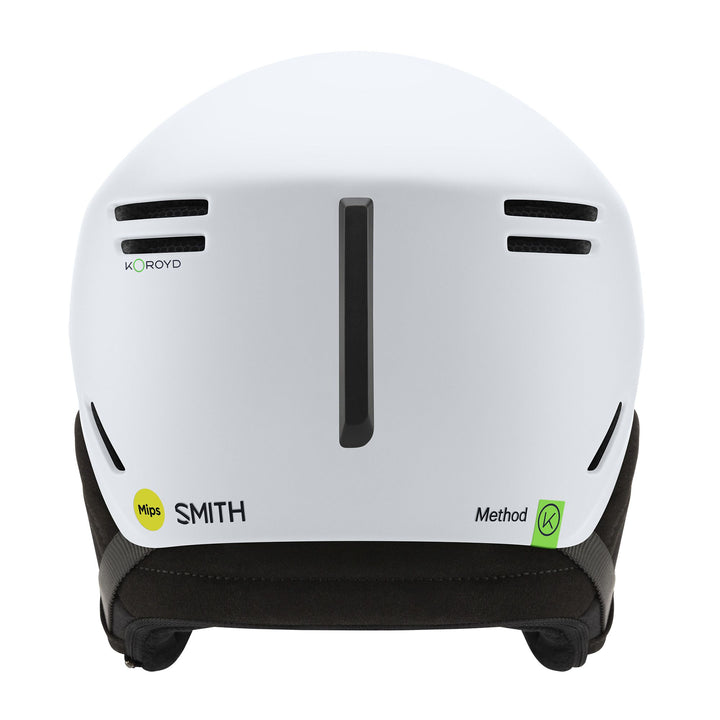 Smith Method MIPS
