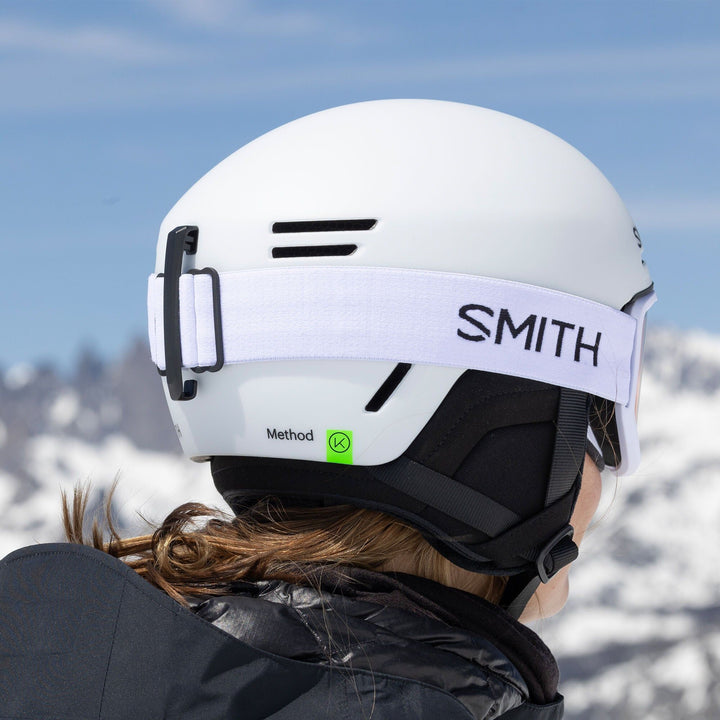 Smith Method MIPS