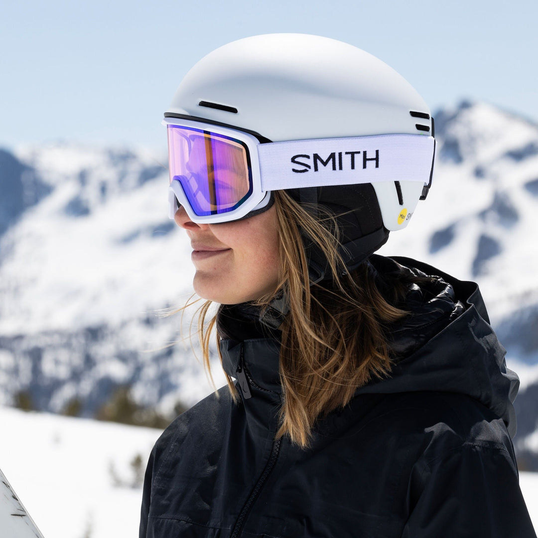 Smith Method MIPS