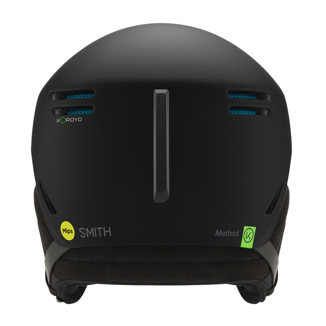 Smith Method MIPS