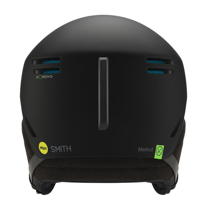 Smith Method MIPS