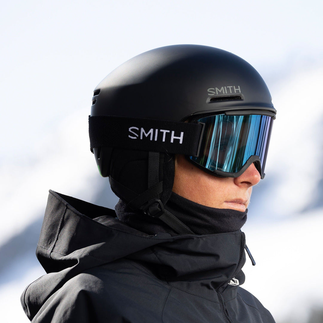 Smith Method MIPS