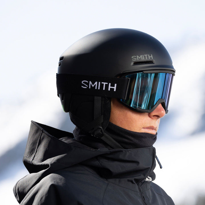 Smith Method MIPS