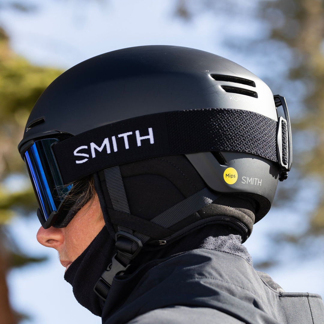 Smith Method MIPS