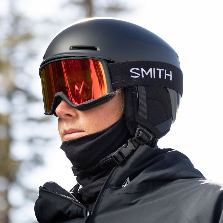 Smith Method MIPS