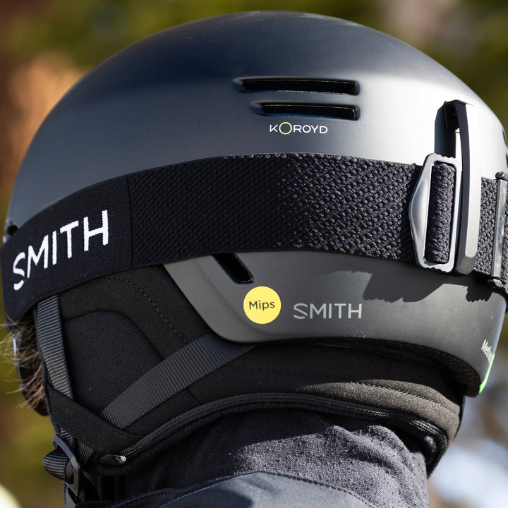 Smith Method MIPS