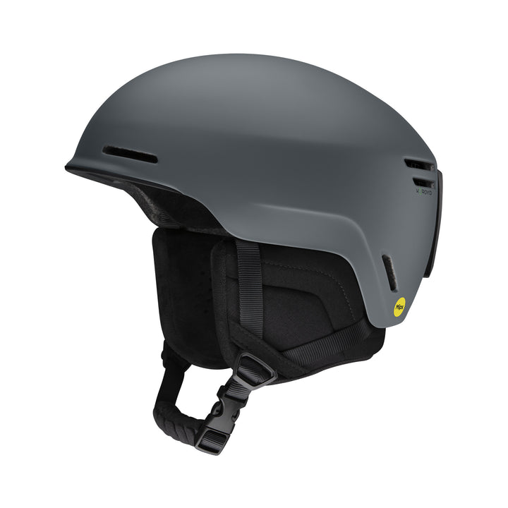 Smith Method MIPS Round Contour Fit