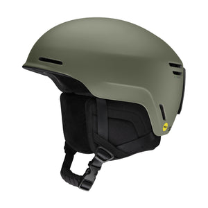 Matte Fatigue Green