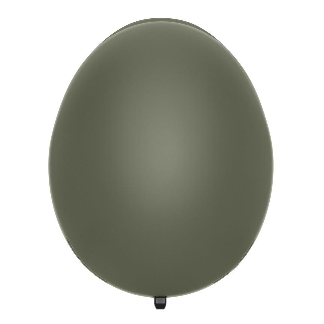 Smith Method MIPS Round Contour Fit