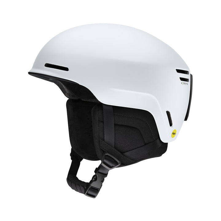Smith Method MIPS Round Contour Fit
