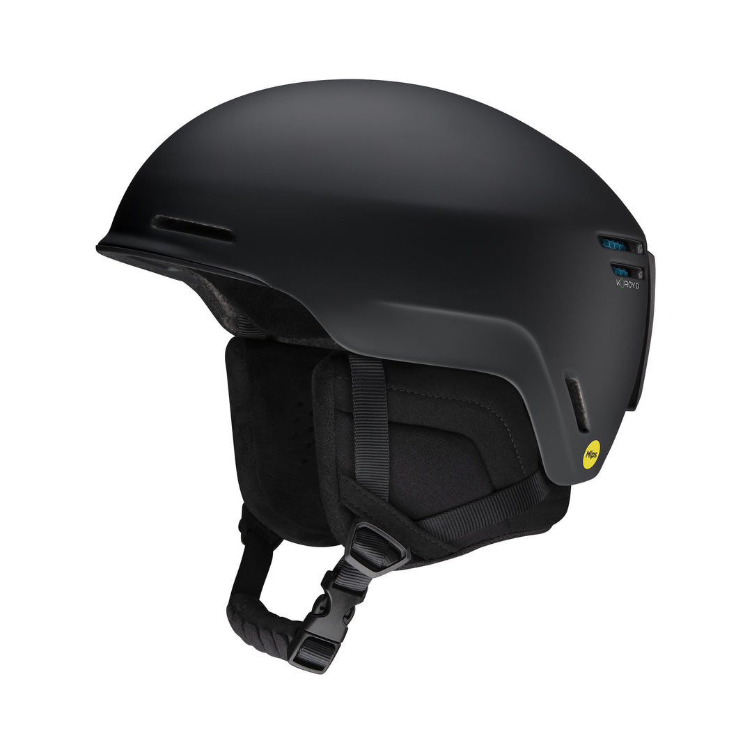 Smith Method MIPS Round Contour Fit