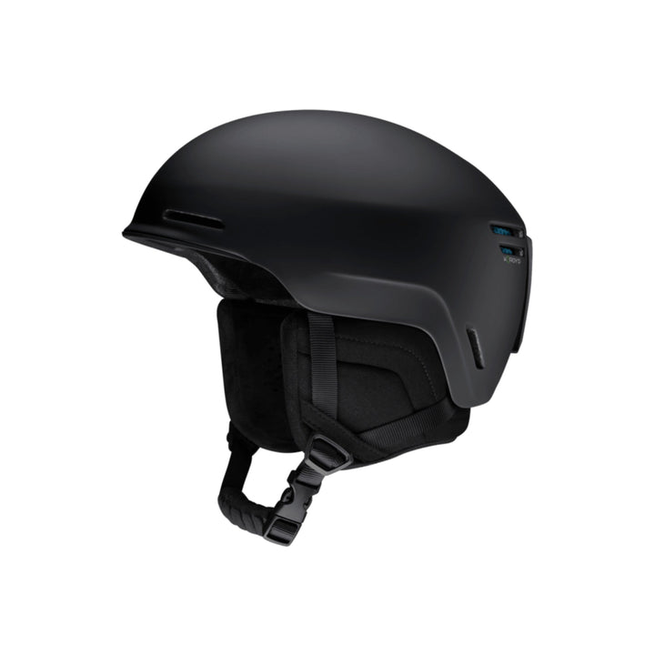 Smith Method Round Contour Fit