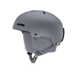 Matte Cirrus Grey