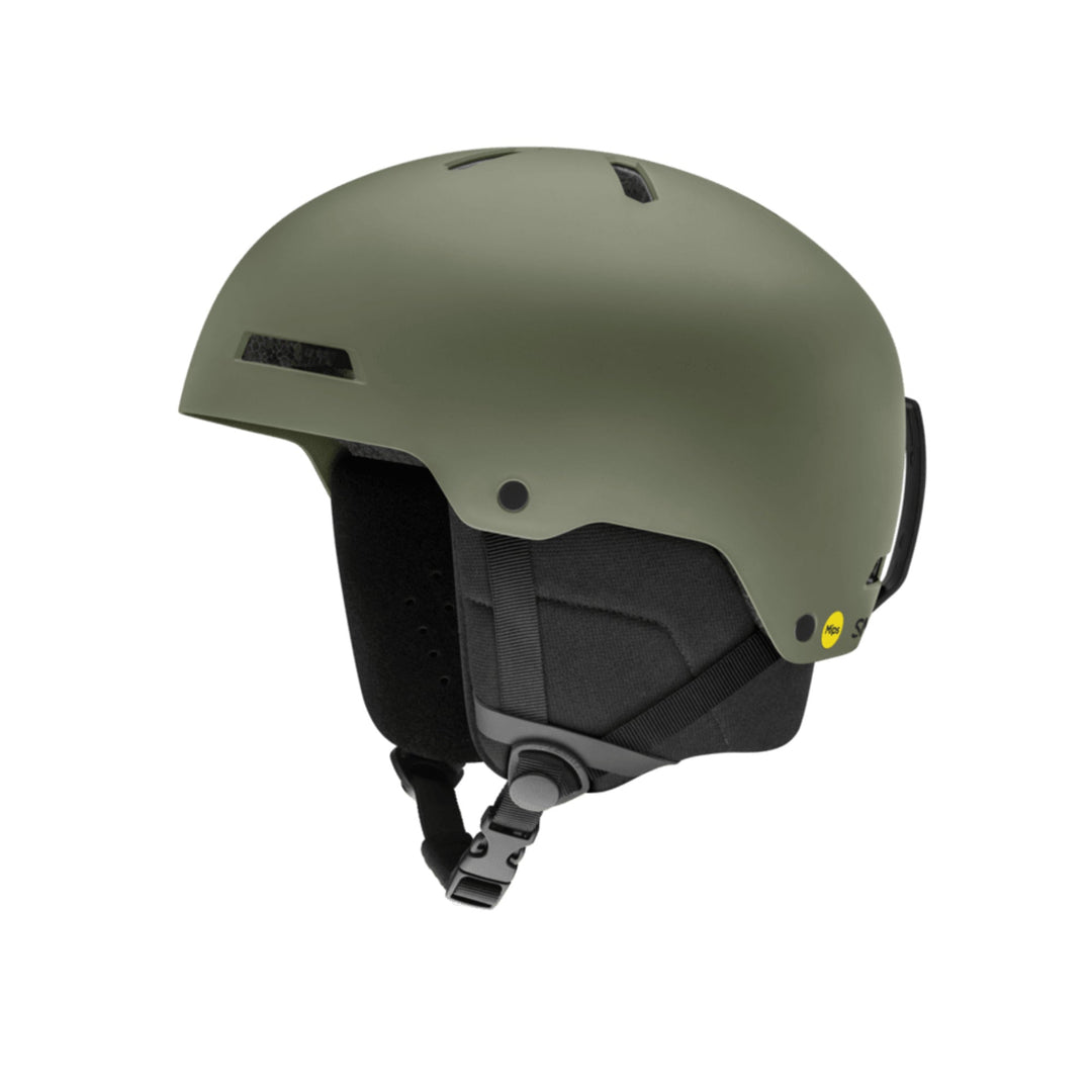 Smith Rodeo MIPS Round Contour
