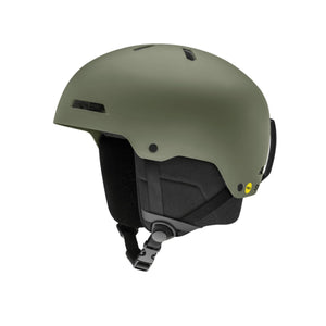 Matte Fatigue Green