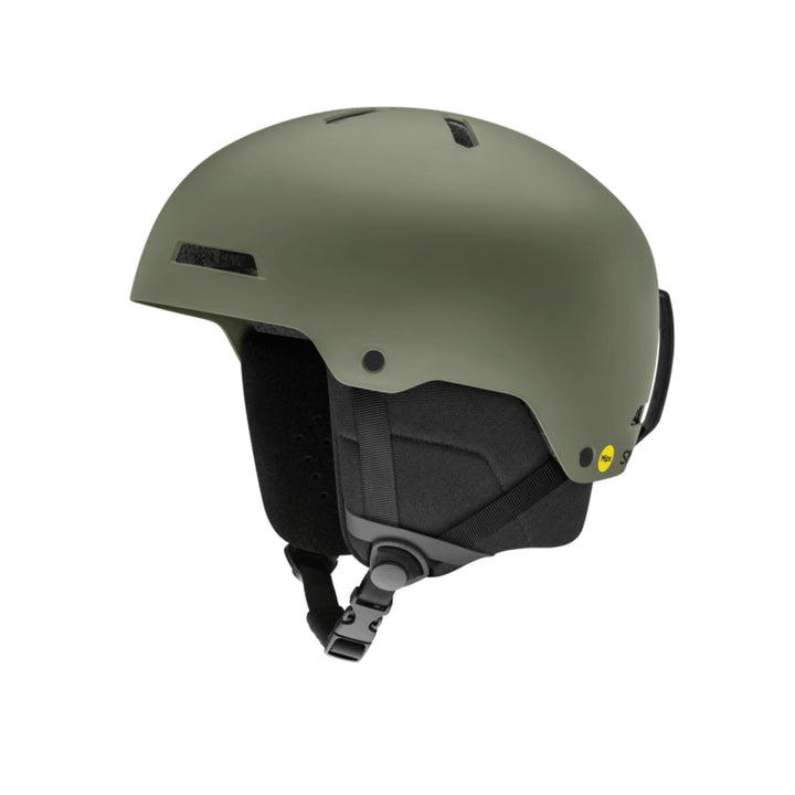 Smith Rodeo MIPS Round Contour